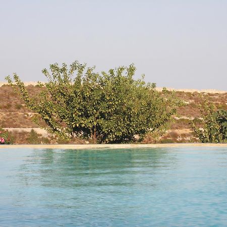 Vila Agriturismo Leone Testa dellʼAcqua Exteriér fotografie