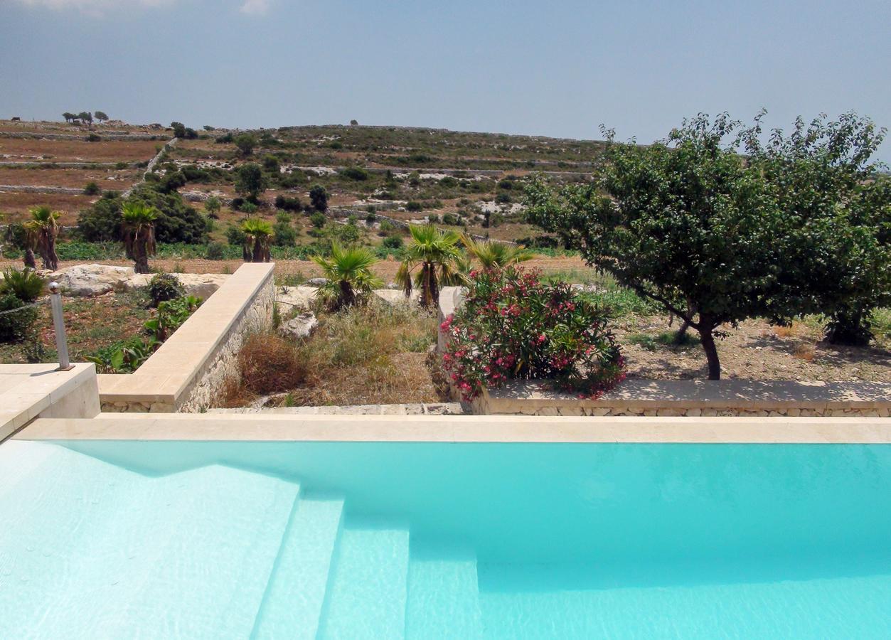 Vila Agriturismo Leone Testa dellʼAcqua Exteriér fotografie