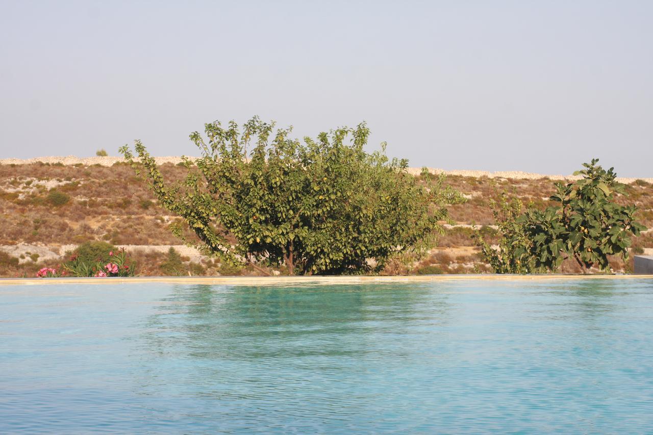 Vila Agriturismo Leone Testa dellʼAcqua Exteriér fotografie